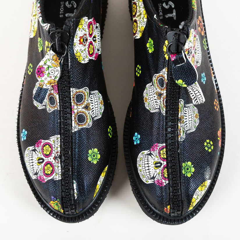 Pantofi Casual Flavia Negri