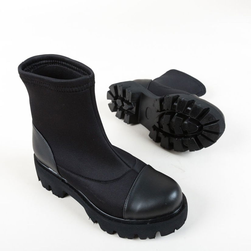 Ghete Fito Negre
