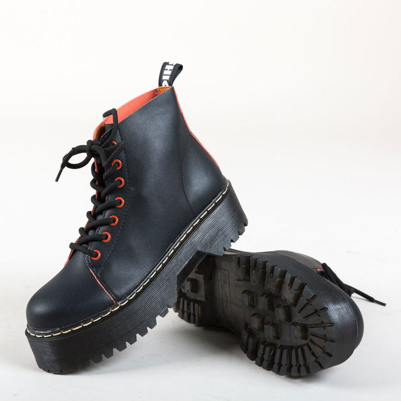 Ghete Pester Negre