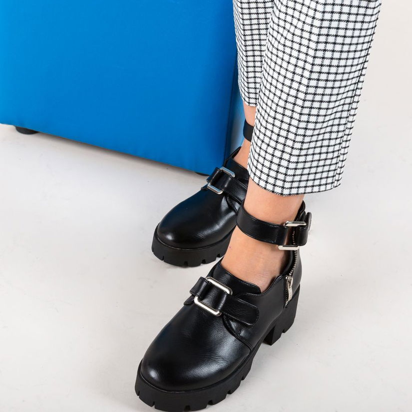 Pantofi Casual Bikol Negri