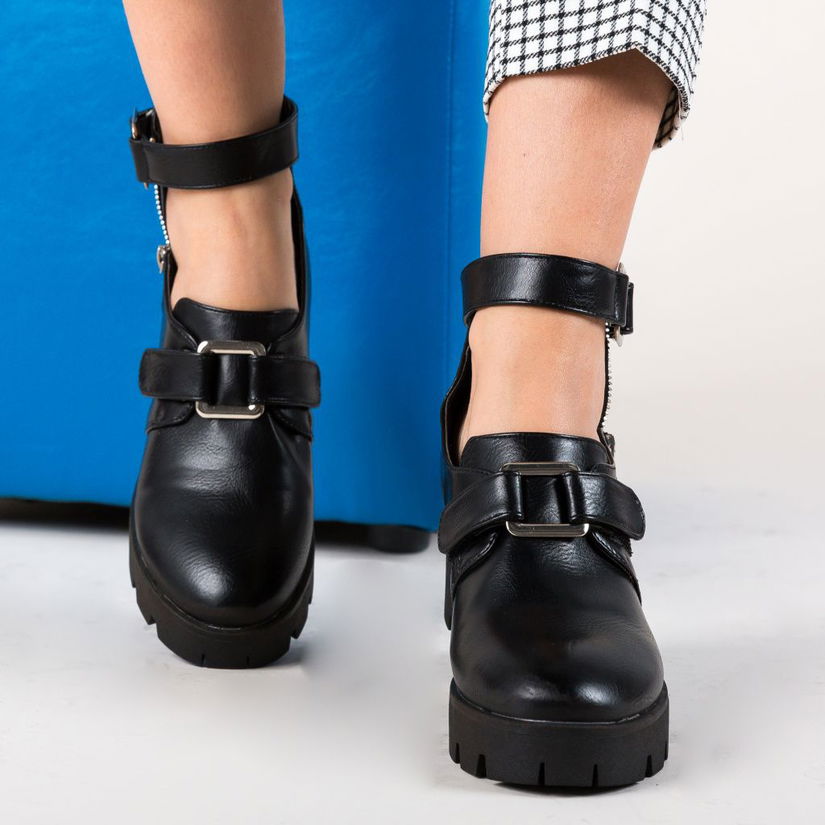 Pantofi Casual Bikol Negri