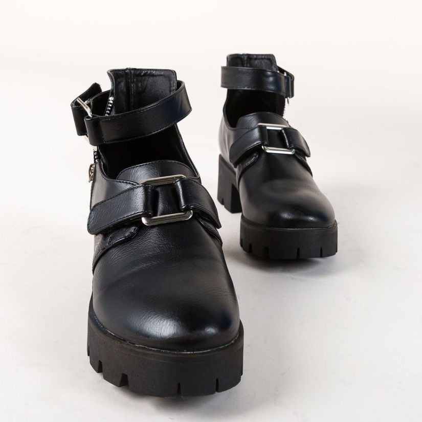 Pantofi Casual Bikol Negri