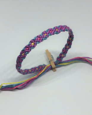 Friendship bracelet