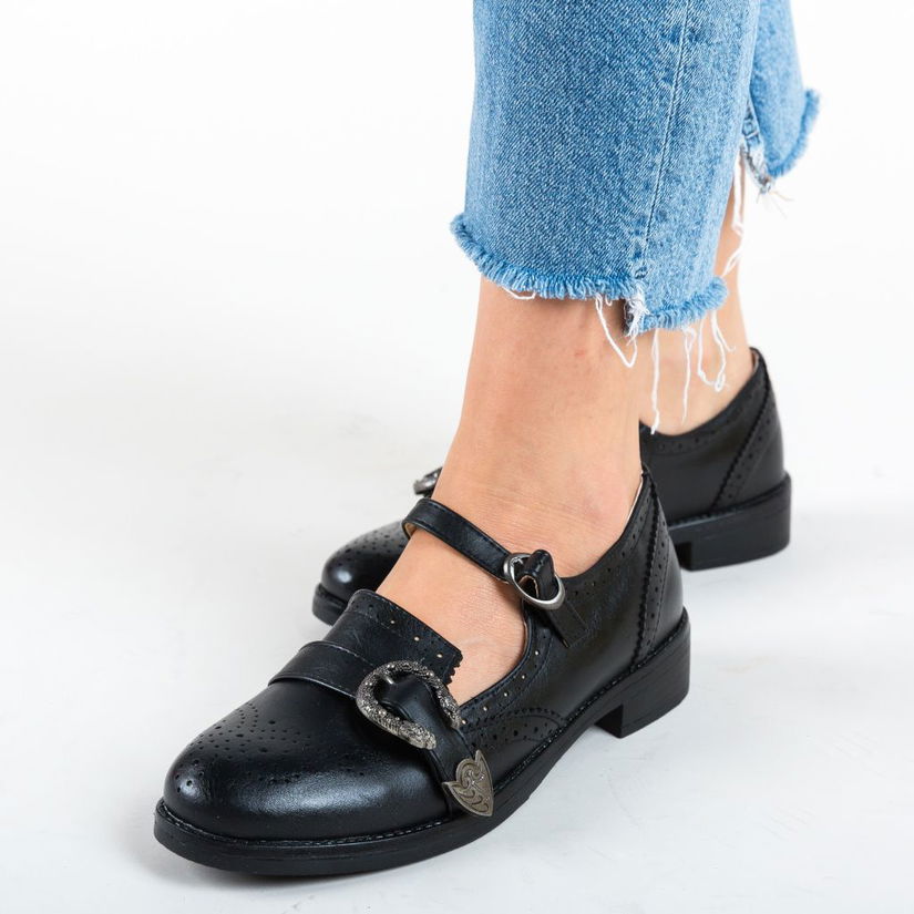 Pantofi Casual Anna Negri