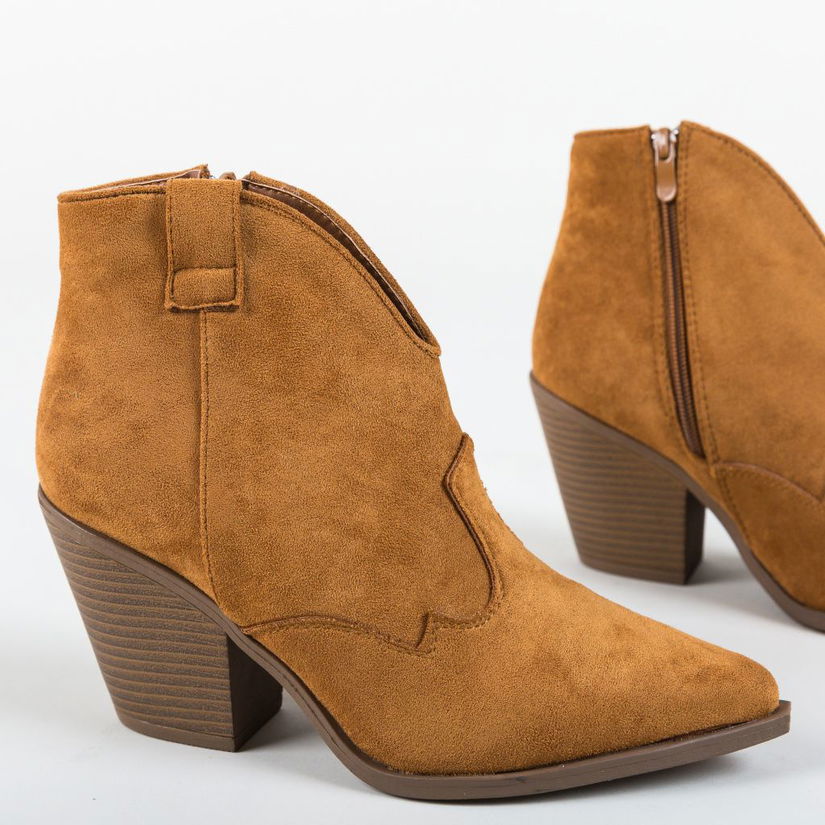 Botine Hakim Camel