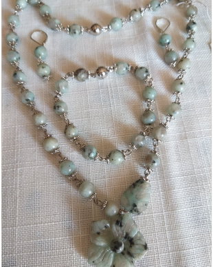 SET- KIWI (SESAM) JASPER-1