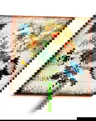 magnet frigider 35934