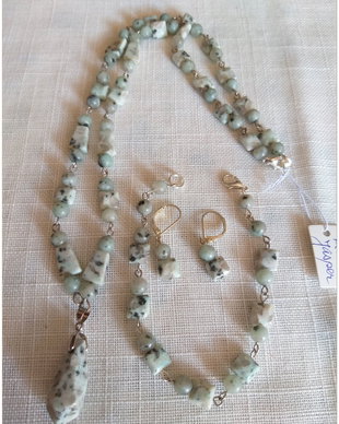 SET- KIWI (SESAM) JASPER-2