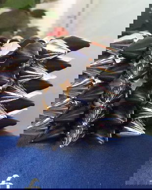 BRATARA ROCK MODEL DEOSEBIT GERMANIA