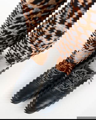 Pantofi Sport Yusha Negri