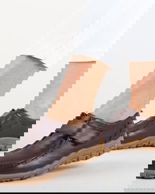 Pantofi Casual Kidd Maro