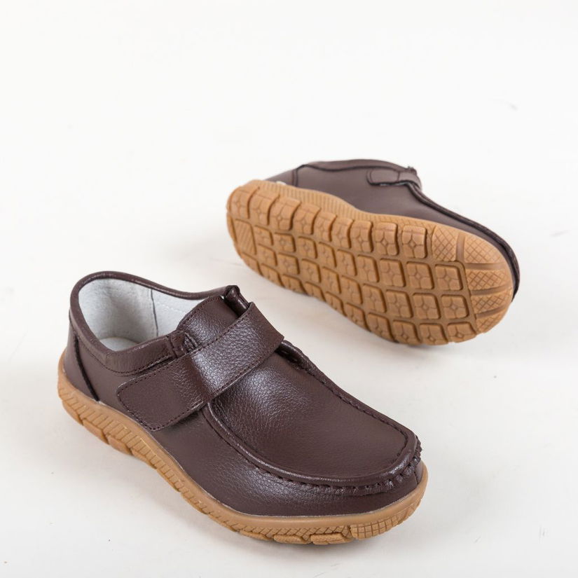 Pantofi Casual Kidd Maro