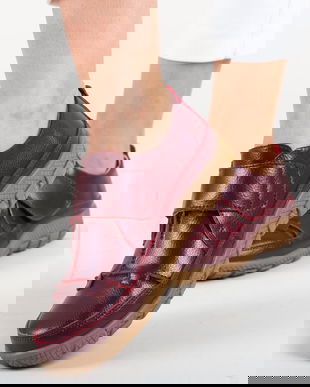 Pantofi Casual Myers Grena