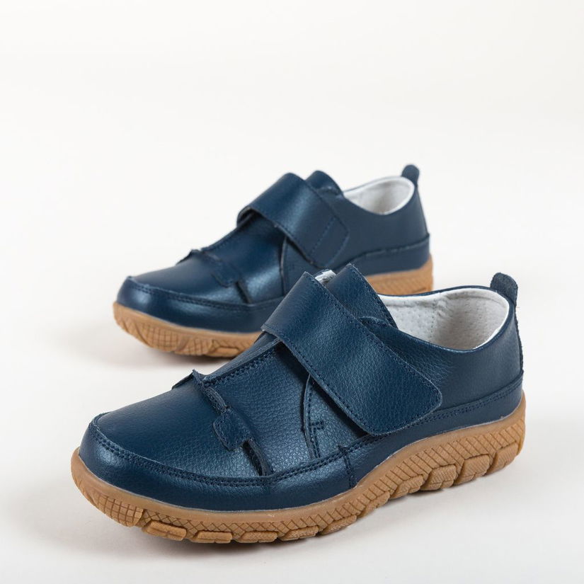 Pantofi Casual Myers Bleumarin