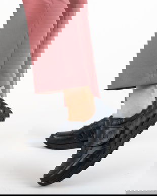 Pantofi Sport Hoffman Negri