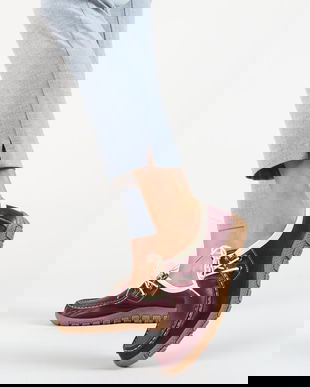 Pantofi Casual Macias Grena