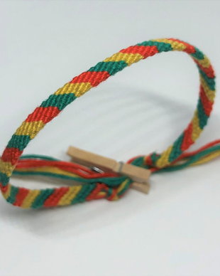 Friendship bracelet