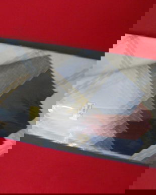 Set 5 batiste barbați