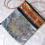 Traistuta  model asiatic