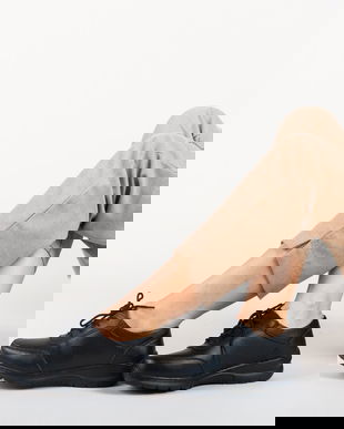 Pantofi Sport Walsh Negri