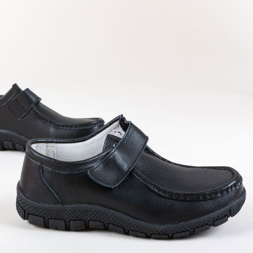 Pantofi Casual Kidd Negri