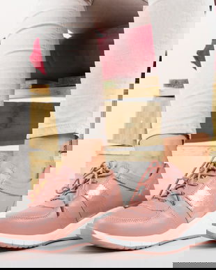 Pantofi Sport Yusha Roz