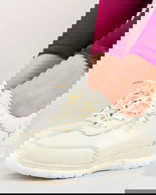 Pantofi Sport Walsh Bej