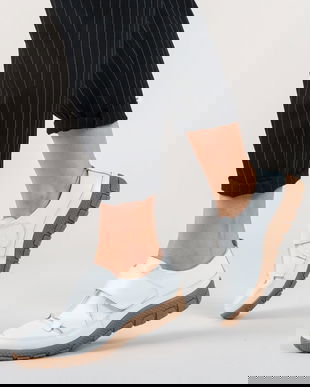 Pantofi Casual Myers Albi