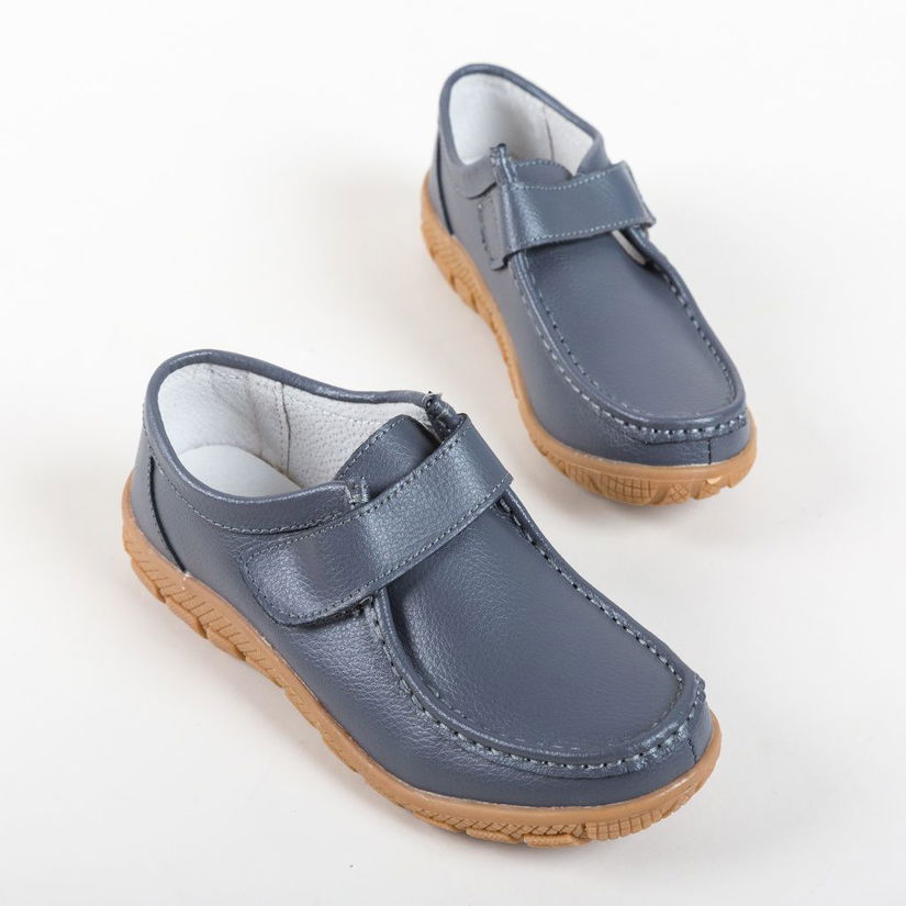 Pantofi Casual Kidd Gri