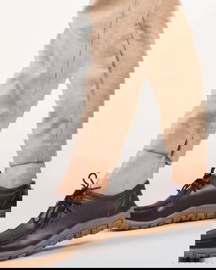 Pantofi Casual Pranav Maro