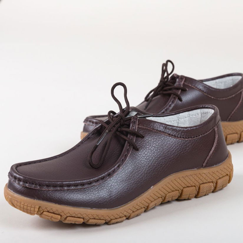 Pantofi Casual Pranav Maro