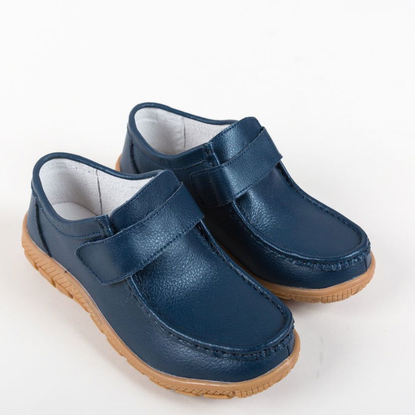 Pantofi Casual Kidd Bleumarin