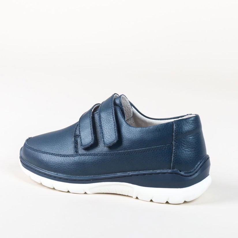 Pantofi Casual Grant Bleumarin