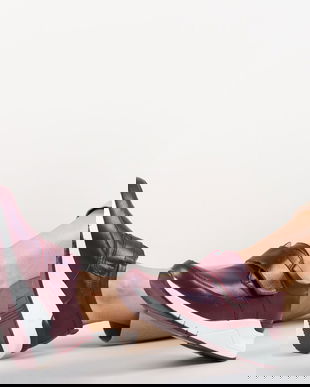 Pantofi Casual Avalos Grena