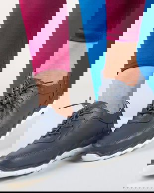 Pantofi Sport Walsh Gri