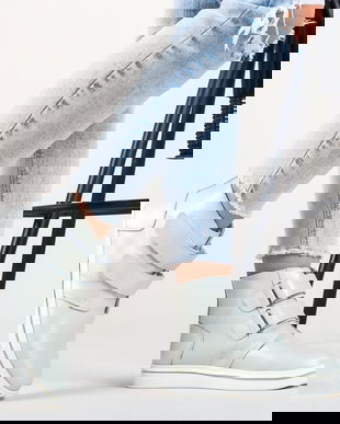 Ghete Cardenas Argintii