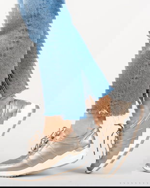 Pantofi Sport Yusha Aurii