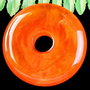 Donut amber