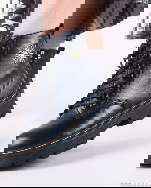 Pantofi Casual Night Negri