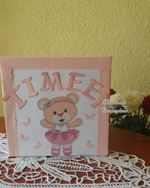 Cutie de dar personalizata