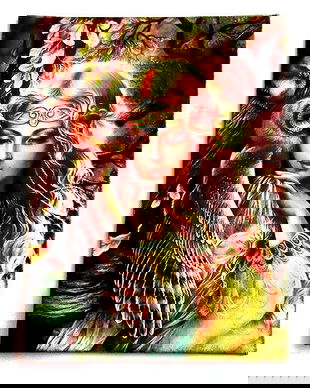 tablou pe panza 36317