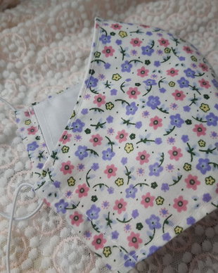 Masca pentru protectie, din bumbac, pentru adulti