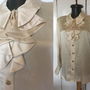 PETER HAHN BLUZA MATASE NATURALA JABOU