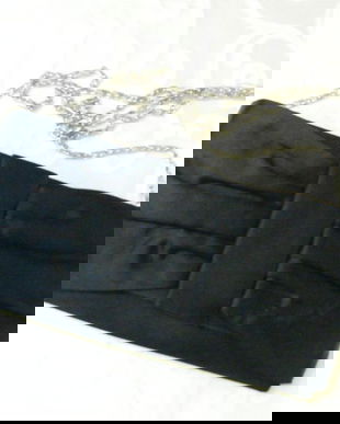 Noua-poseta plic satin