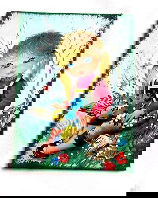 tablou pe panza 36305