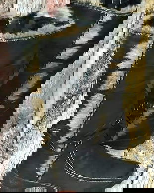 Cizme Design [Italia]  mas 37