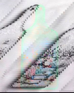 tablou pe lemn 36323