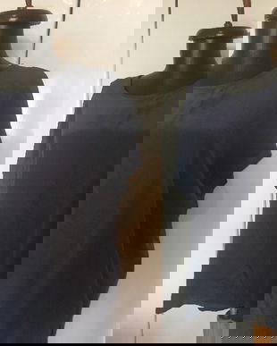 BLUZA MATASE NATURALA BLEUMARIN