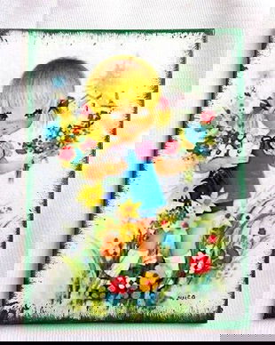 tablou pe panza 36306