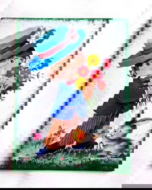 Tablou pe panza  36312